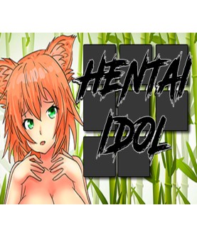 HENTAI IDOL Steam Key GLOBAL